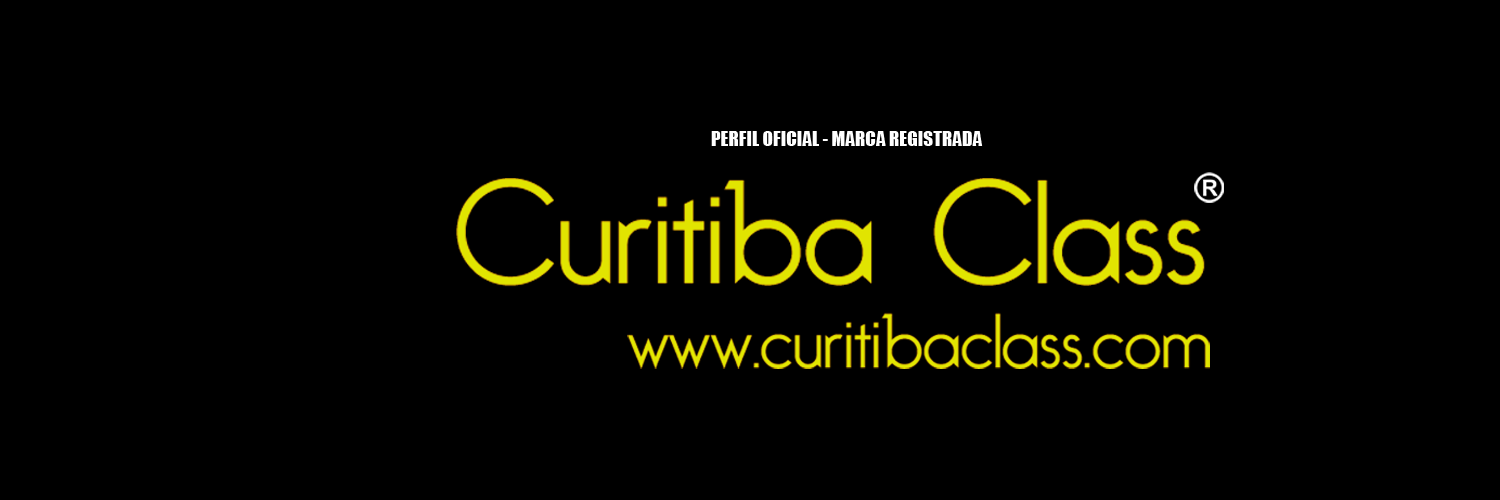 curitibaclass's profile banner image