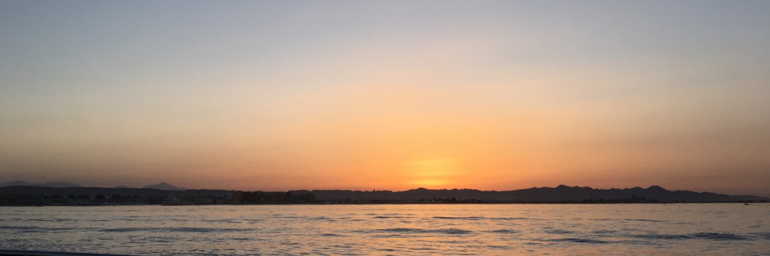 NadaNour's profile banner image