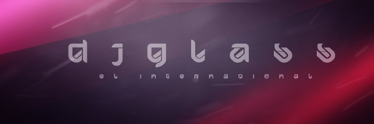 DjGlassProducer's profile banner image