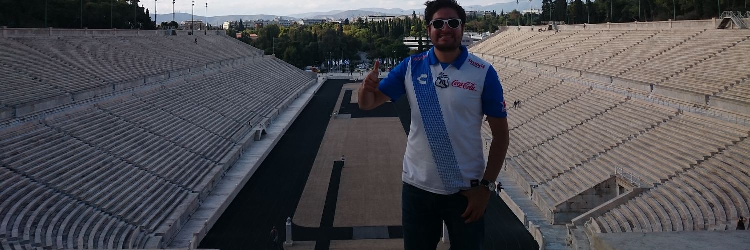 Alam Carreón banner