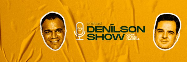 denilsonshow Profile Banner