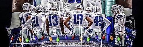 dcnorris85's profile banner image