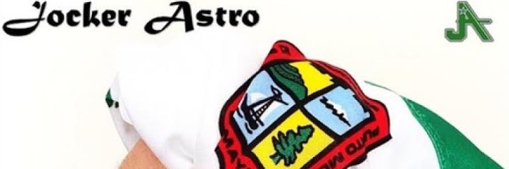 JockerAstro's profile banner image