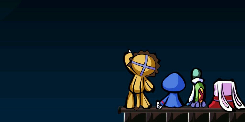 Irongigio's profile banner image