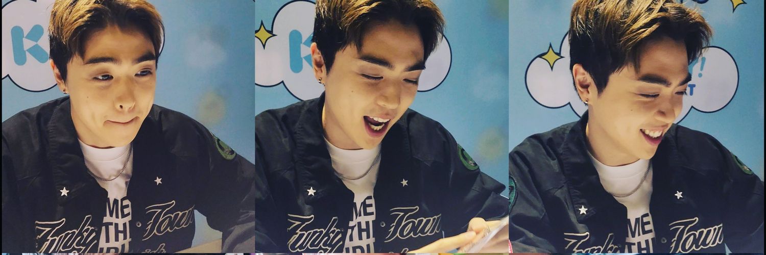 hlubkhj's profile banner image