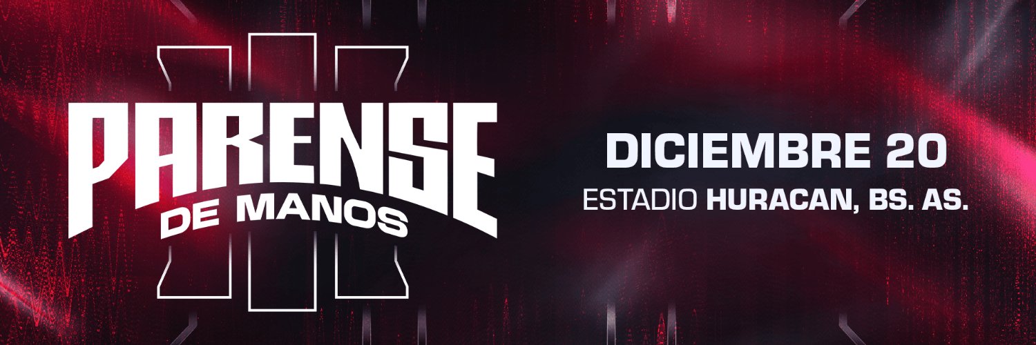 TuEntrada.com banner