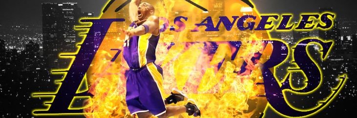 LALakeShow247's profile banner image