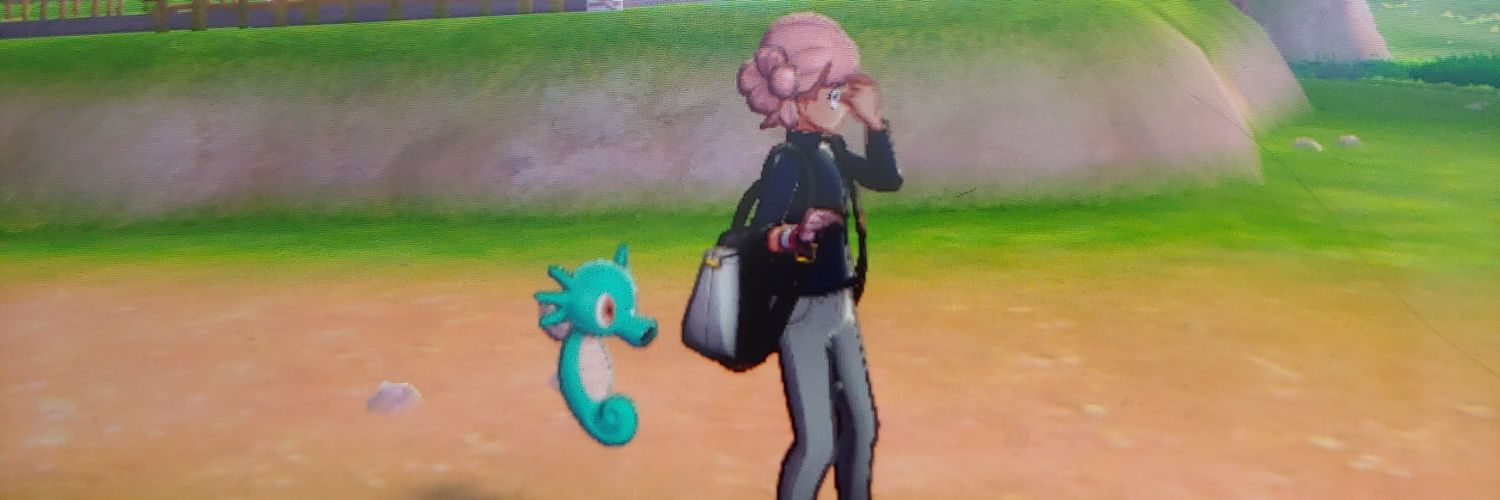 Neteshy's profile banner image