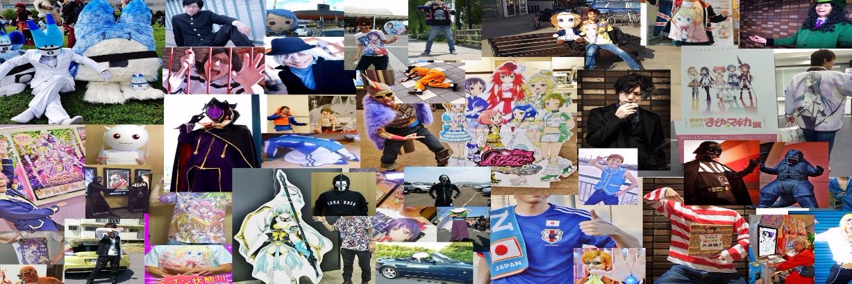 yoshibe_'s profile banner image