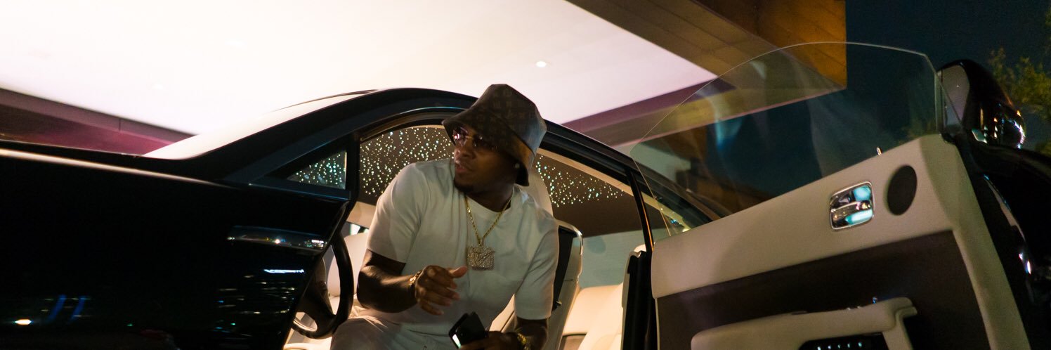 WestGotStacks's profile banner image