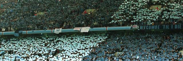 Tim Rickman banner