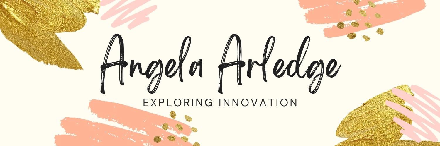 Angela Arledge banner