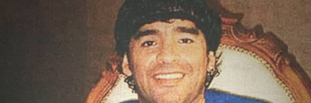 Argentino Rosas el M1 🇦🇷 banner