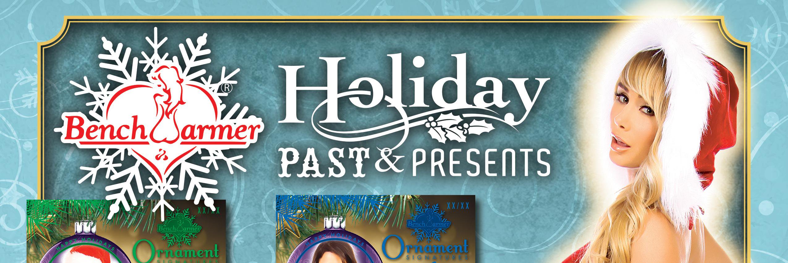 BenchWarmerCards banner