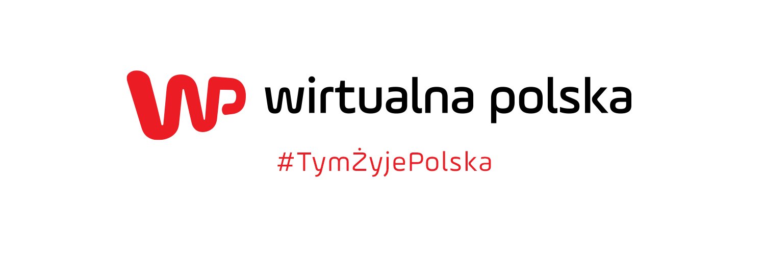 Wirtualna Polska's banner