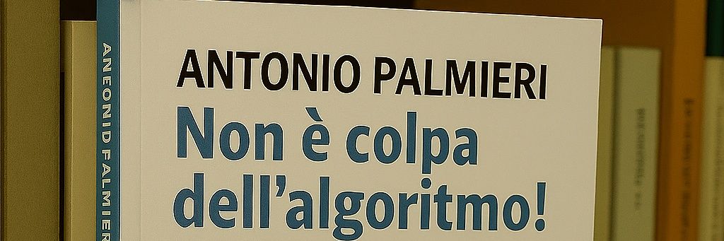 Antonio Palmieri banner