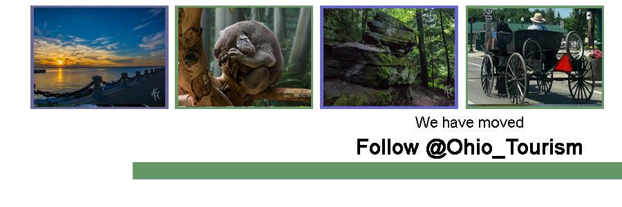 OhioTourism's profile banner image