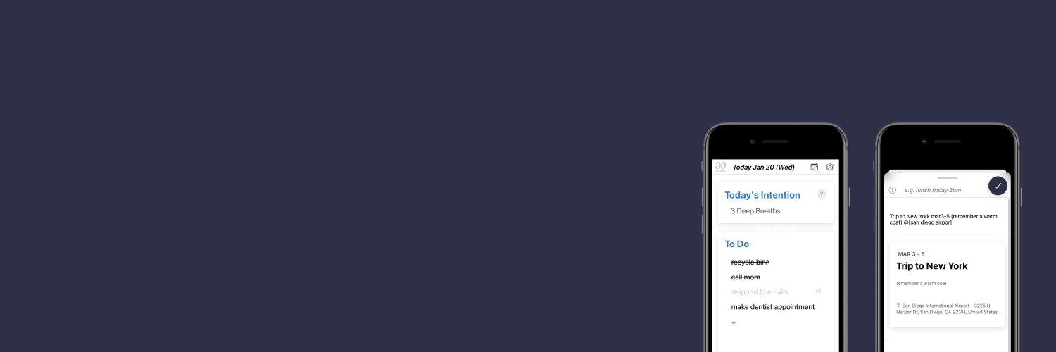 30Boxes banner