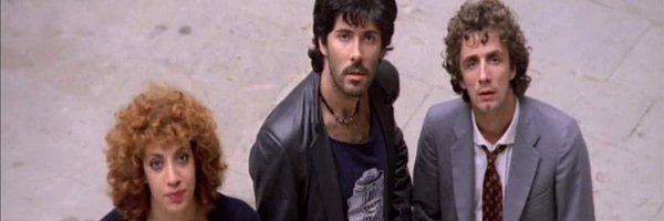 Fassbinder Profile Banner