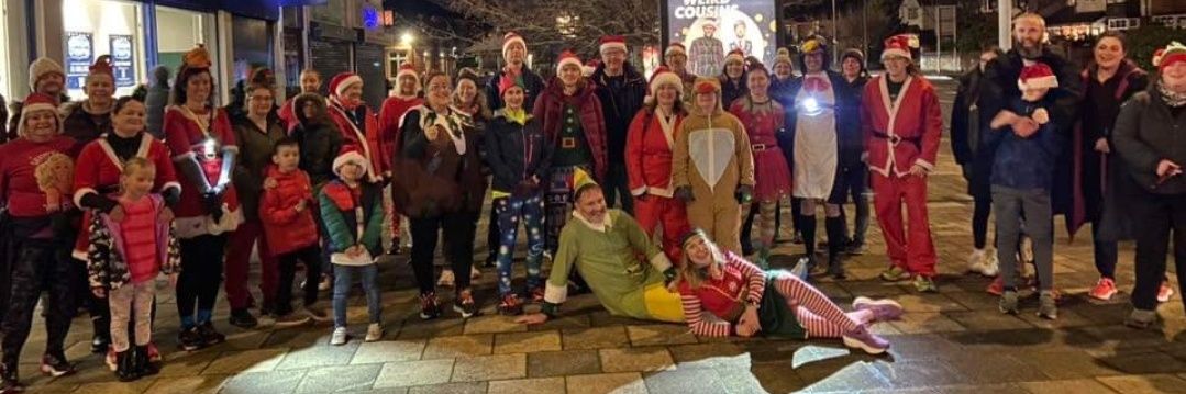 💙Sarah Russell💙 🐯🦄🐬 banner