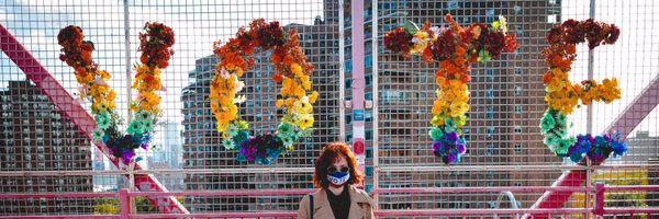 Maddie Paige (she/her) Profile Banner