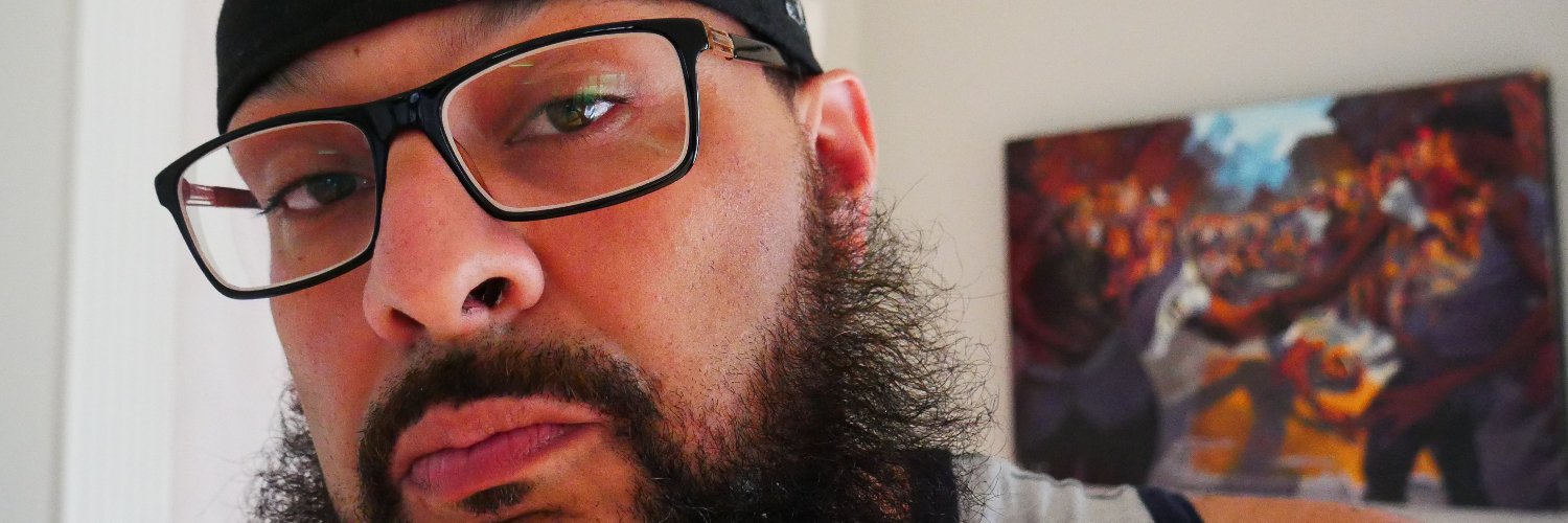 General Spade banner