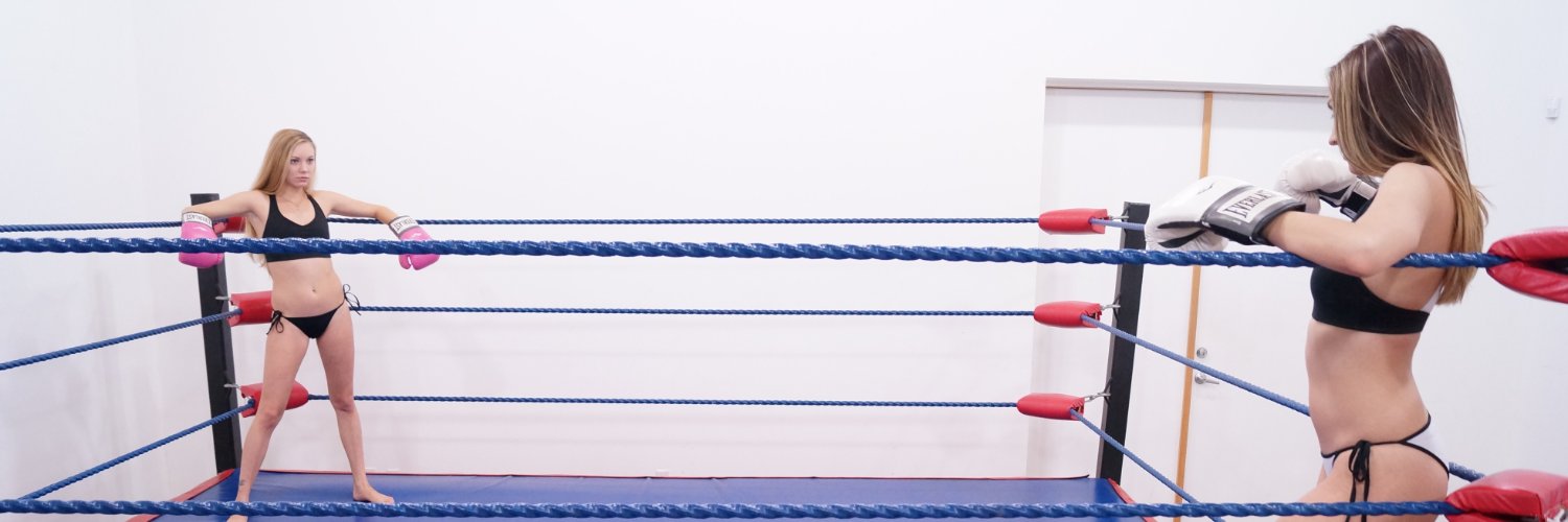 Fem Wrestling Rooms banner