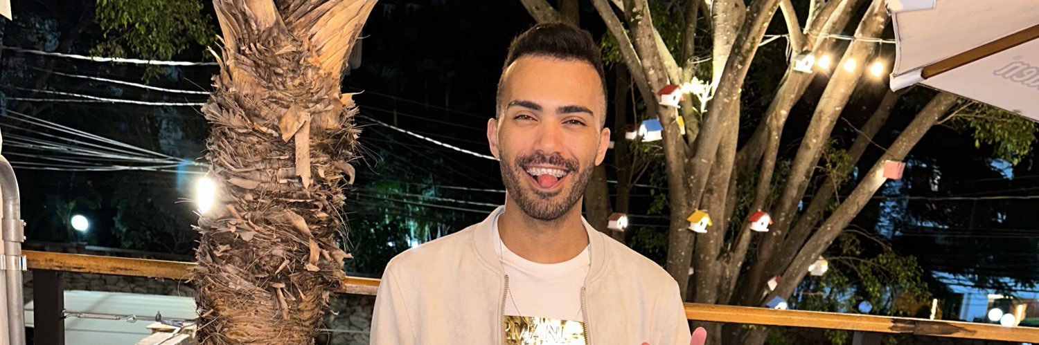 7sandro's profile banner image
