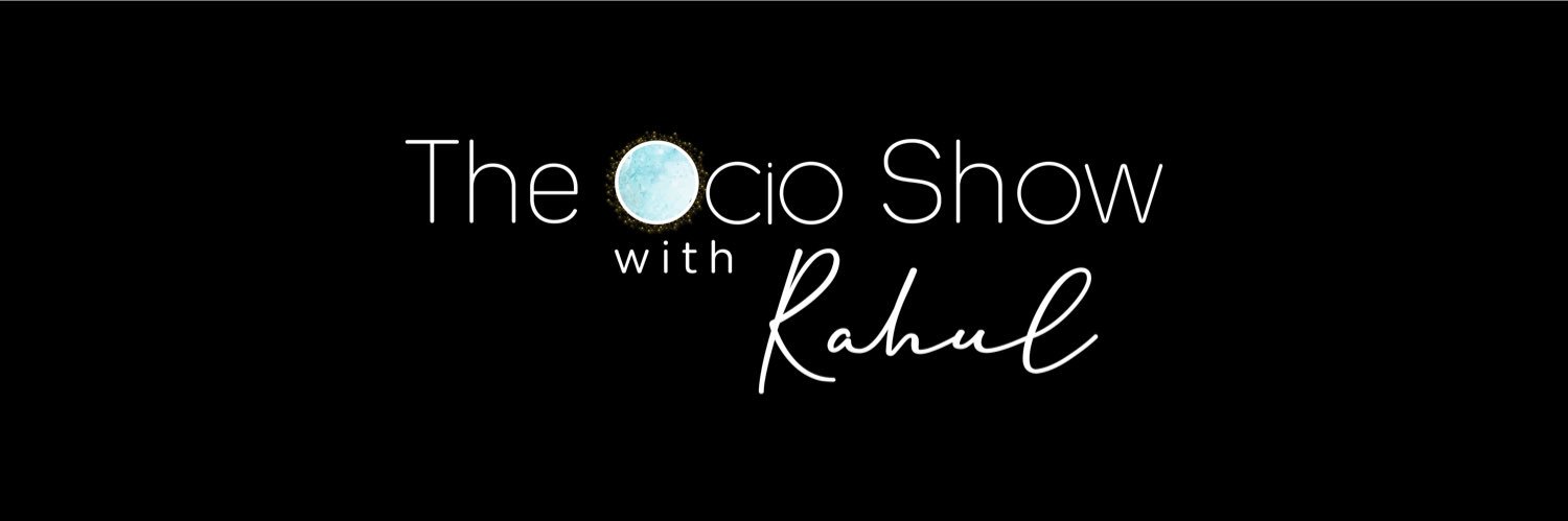 RahulCVijay's profile banner image