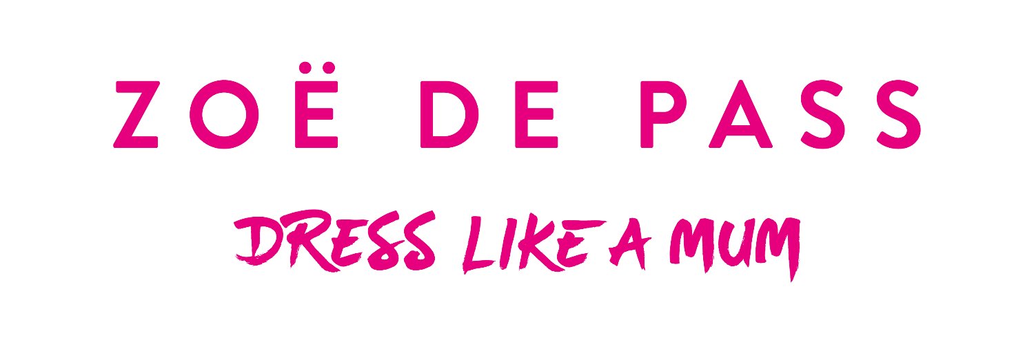 Zoë de Pass / DLAM banner
