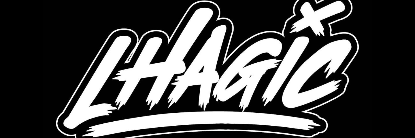 Lhagic's profile banner image