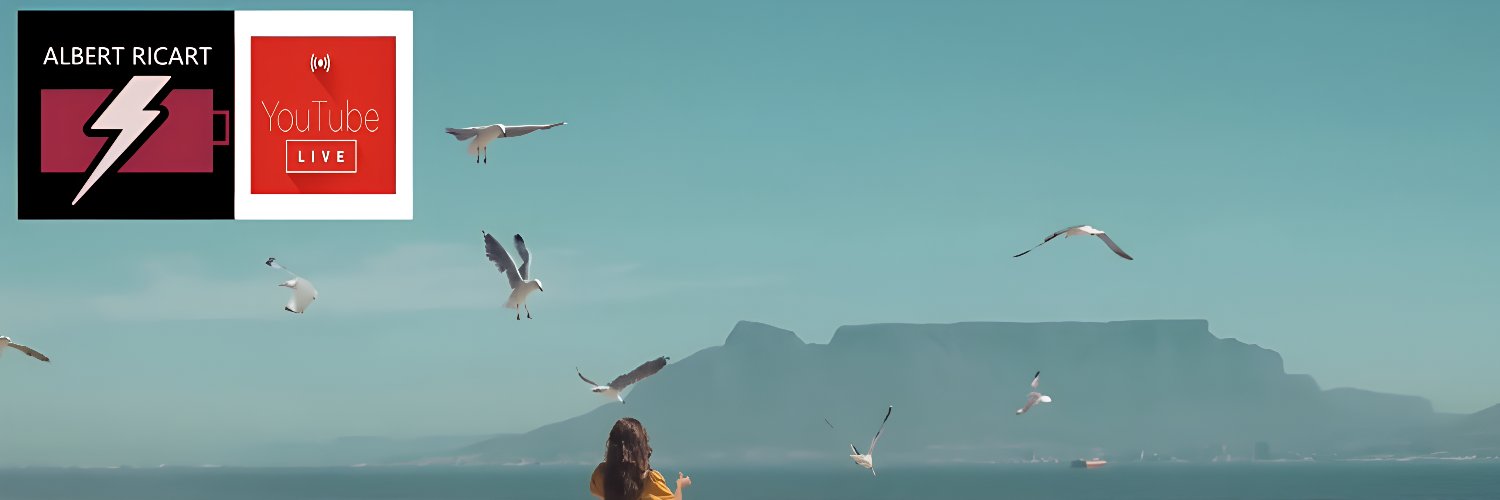 AlbertRicart's profile banner image