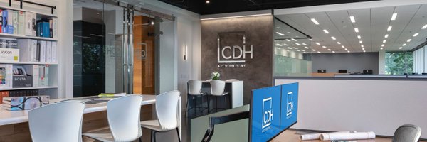 CDH Partners, Inc. Profile Banner