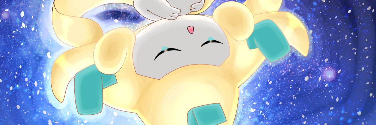 ぷらびっと@Skeb受付中🎂 🥨🍚 banner