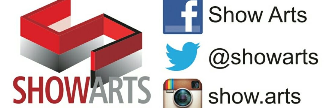 showarts's profile banner image