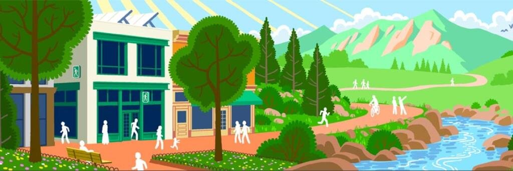 PedestrianShops's profile banner image