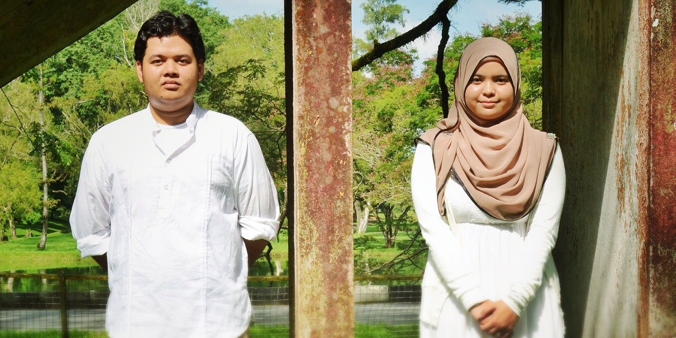 aqilaa's profile banner image