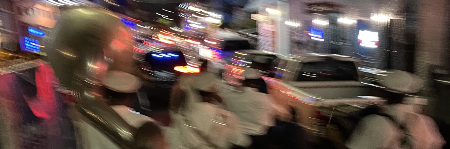 samhjoel's profile banner image