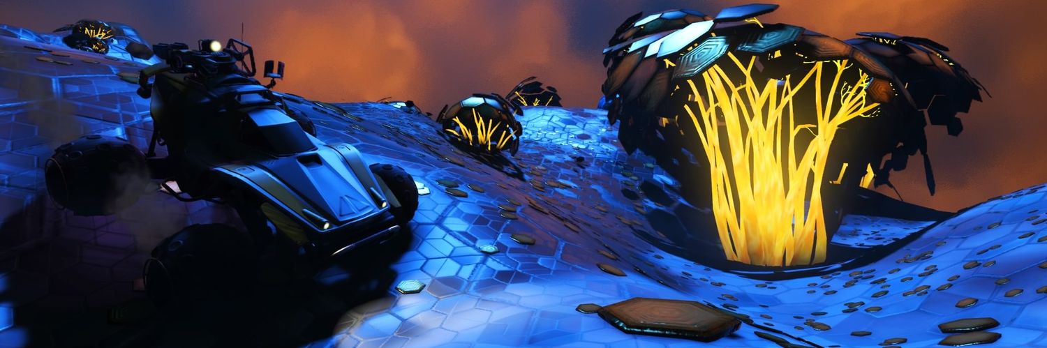 KoolCmc's profile banner image