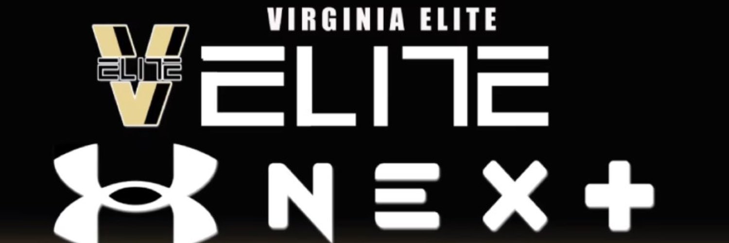 Virginia Elite - UA Next Profile Banner