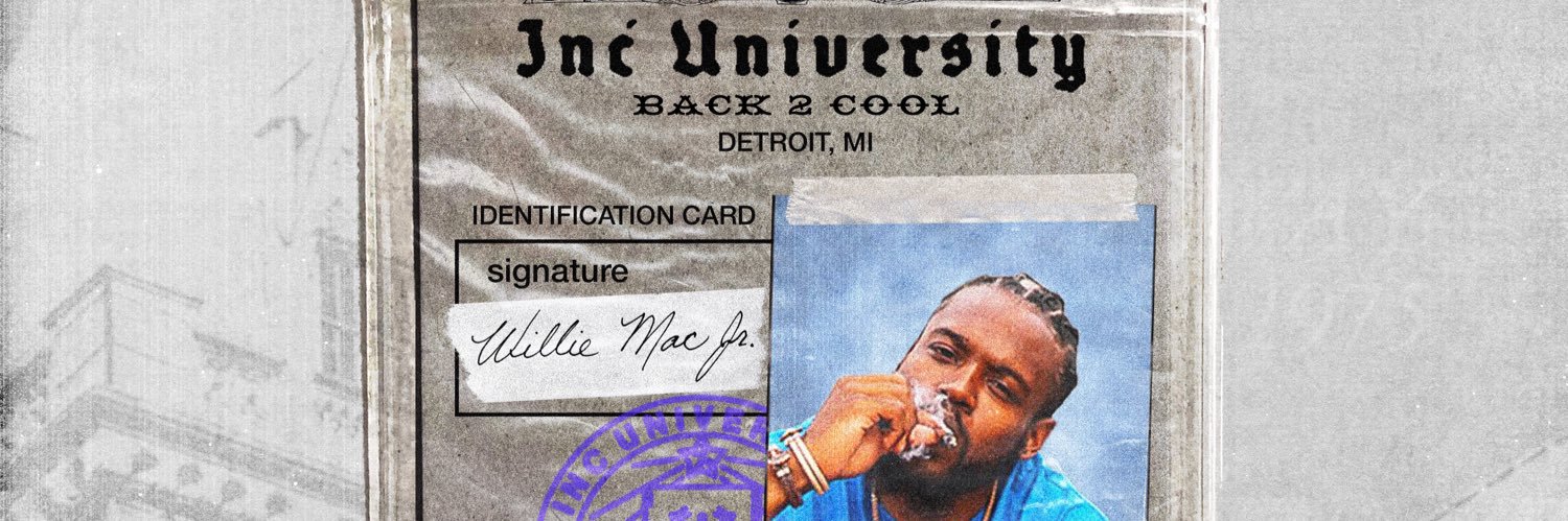 WillieMac_Jr's profile banner image