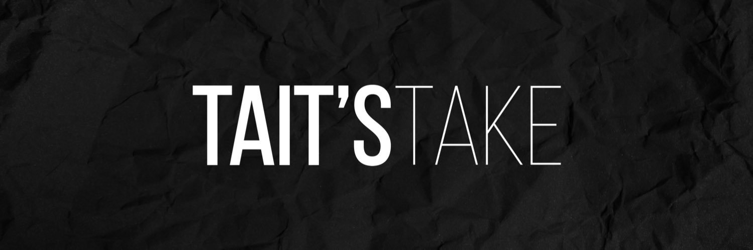 Chris Tait banner