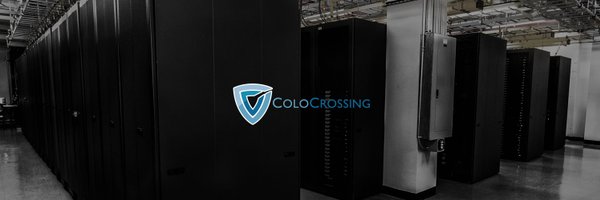ColoCrossing Profile Banner