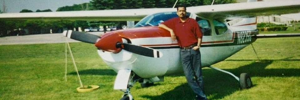 Saggam's profile banner image