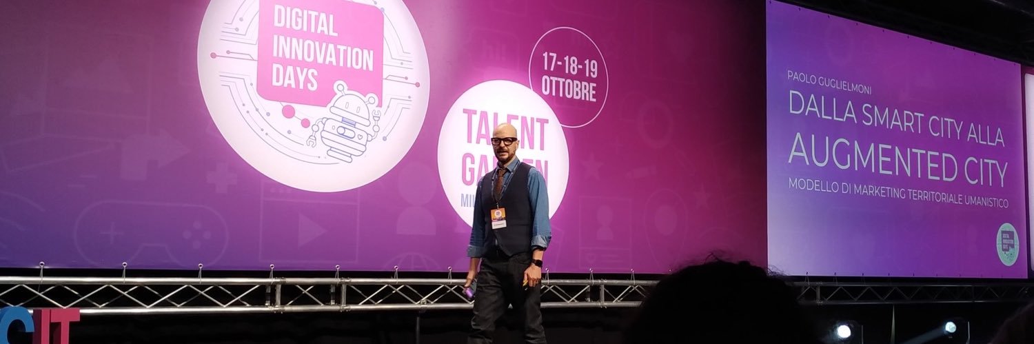 paolo guglielmoni banner