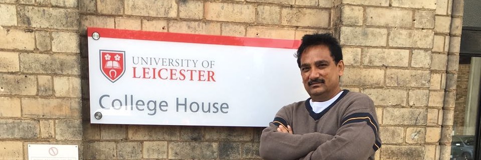 Melwyn Fernandes banner