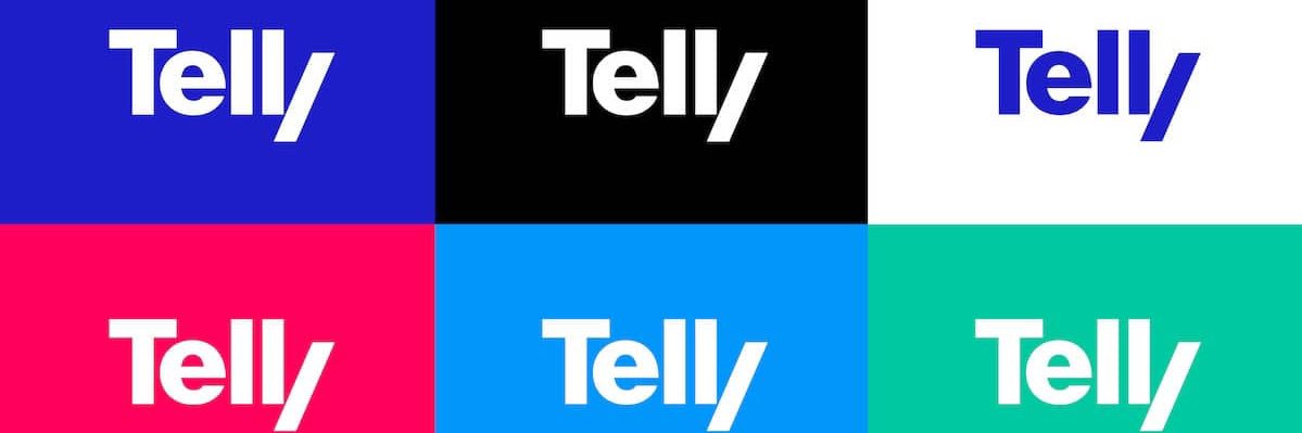 The Real Telly banner
