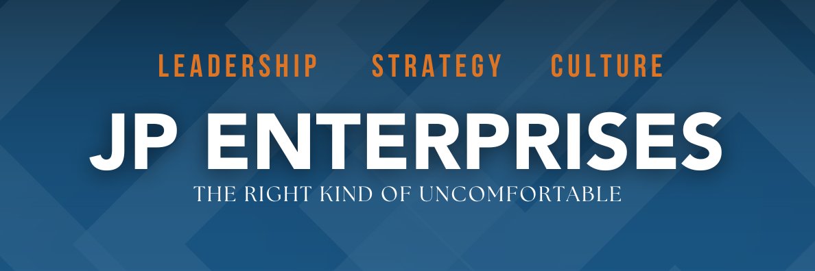 JP Enterprises (@JamesPoguePhD) / Posts / X
