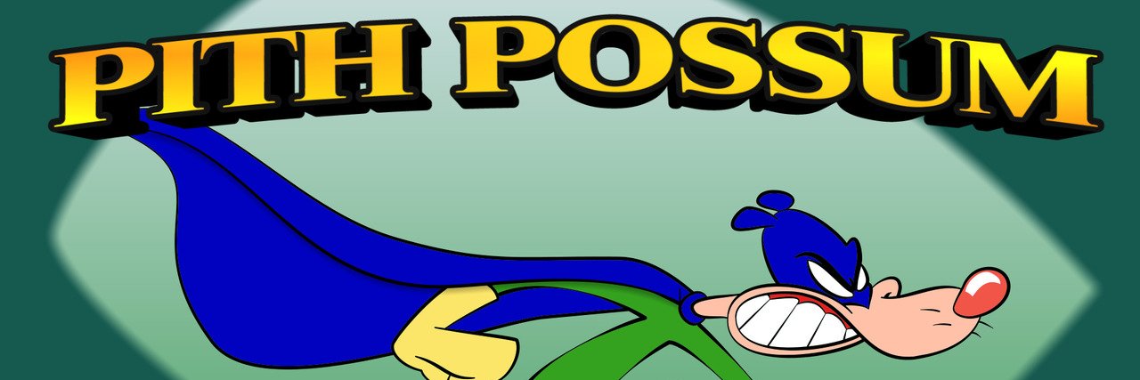 pithpossum86's profile banner image