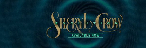 Sheryl Crow Profile Banner